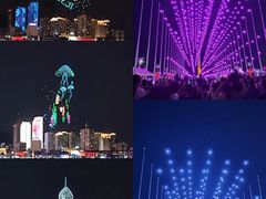 -青岛奥林匹克帆船中心