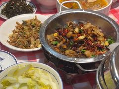 -好帮厨·下饭浏阳菜·坚持现炒(月湖店)