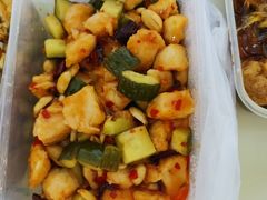 宫爆鸡丁-紫光园(全国总店)