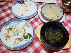 -龙桥私厨·姜花菊花过桥鱼·顺德菜(容桂店)