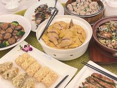 -黄埔华苑酒家(黄埔总店)