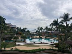 -水桶王国主题餐厅·聚会·生日派对·亲子活动·家庭套餐(亚龙湾希尔顿店)