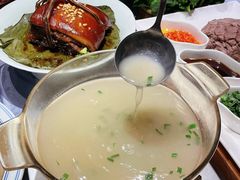 -二十八里太湖船菜(吉祥路店)