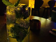 -MM·五声·音乐人与调酒师(西安路店)