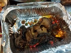 -二子海鲜大排档(太阳城店)