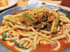 -品回味清真西北楼(宁波首店)