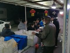 -马记大锅煮(总店)