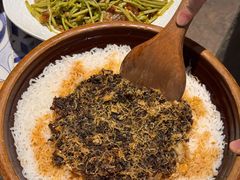 -图味美小黄鱼·景德菜(浙江路店)