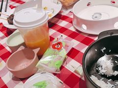 -西贝(宝乐汇店)