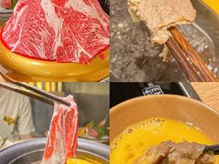 -温野菜涮涮锅(曲江大悦城店)