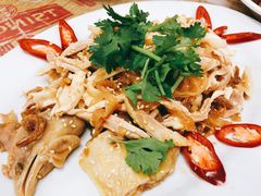 -师傅仔美食(东华老店)