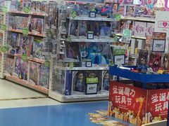 -TOYSRUS玩具反斗城(武汉荟聚中心店)