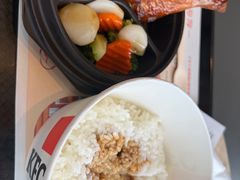 -肯德基(杭州复兴店)