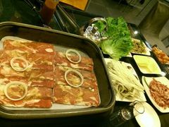 android_upload_pic-千纸鹤嫩汁烤肉(西大直街店)