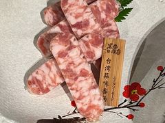 -黑牛の店·和牛烧肉(合生汇店)