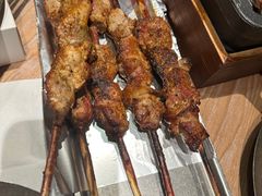 -耶里夏丽·新疆菜·28年喀什老馆(田林东路店)
