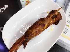 -潘苏凉茶馆(康之宝超级广场店)