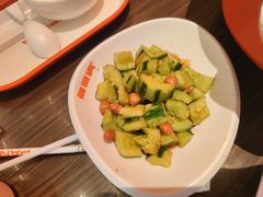 -贵厨酸汤牛肉(小十字店)