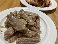 -德胜轩正宗顺德菜(宝安沙井会展中心店)