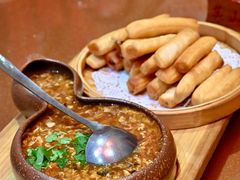 -茅山肴·道家菜·神仙鸡