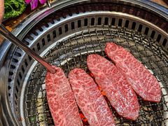 -丸藏和牛烧肉专门店(园区师惠坊店)