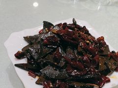 -鸿兴楼酒家(阜阳路店)