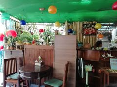 -Kat's Kitchen
