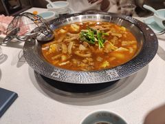 -古乐牛香鲜牛肉牛杂火锅(观前街店)