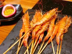 -烧货·活海鲜炭烧(湖滨商业街店)
