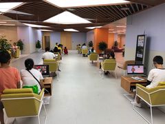 -厦门市图书馆(集美新城馆区)