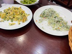 -七宝老街-停车场