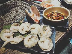 -鑫釜山海鲜烧烤(浑南店)