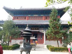 -青岛崂山太清宫