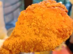 -麦当劳(顾村公园店)