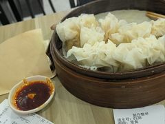 -晓友烧麦(光华村店)