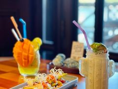 -岚·石(赤柱店)