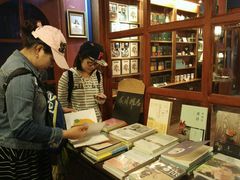 -赵小姐的店(鼓浪屿三友店)