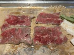 -新石器烤肉(百联川沙店)