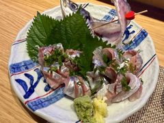 -彩汐 日式海鲜&烧鸟居酒屋