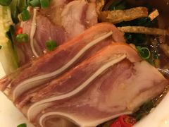 -西安阳光国际大酒店·中餐厅