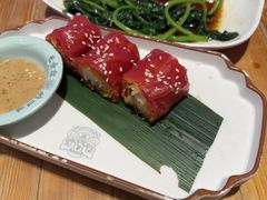 -庆粥今宵(东骏店)