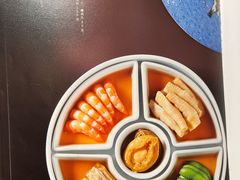 -松鹤楼(狮山永利广场店)