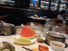 -宴立方海鲜自助(义乌万达广场店)