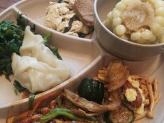 -素满香·食养自助(建邺万达店)