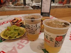 -东排食堂长沙小吃大排档(五一广场店)