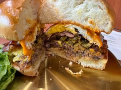 -魏斯理汉堡(西安沣东吾悦店)