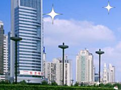 -人民广场