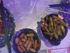 -夜火烤摊·东北烧烤酒场·老杨小黄鱼