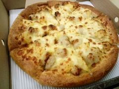 -尊宝比萨(首座店)