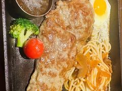 -豪享来牛排(人民店)